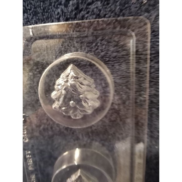 2 molds for candy, candles soap, bath bombs - Picture 3 of 5